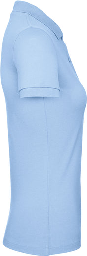 Damen Bio-Polohemd - CGPW440