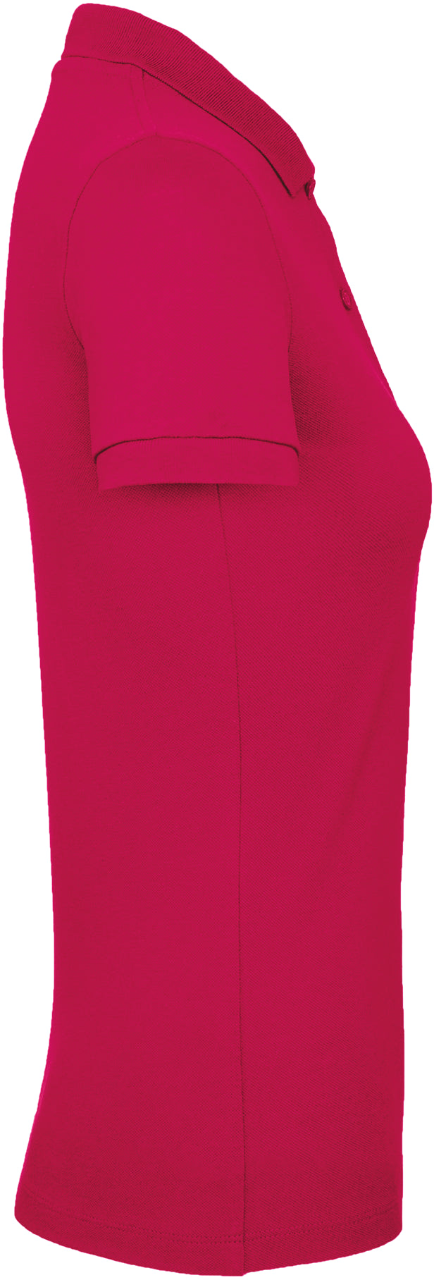 Damen Bio-Polohemd - CGPW440