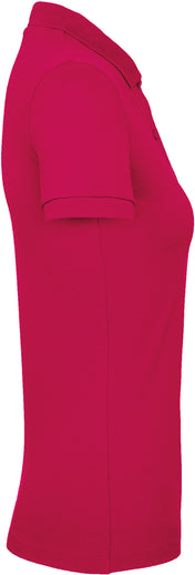 Damen Bio-Polohemd - CGPW440