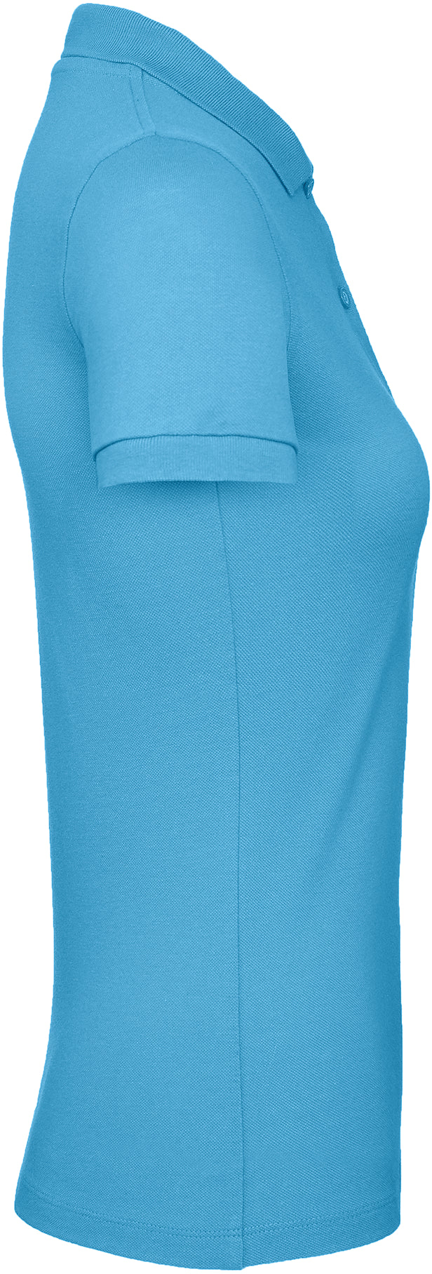 Damen Bio-Polohemd - CGPW440