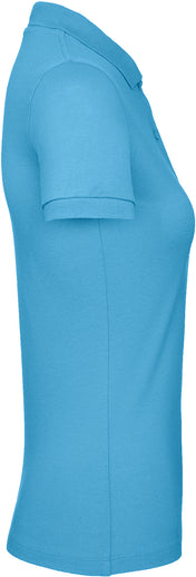 Damen Bio-Polohemd - CGPW440