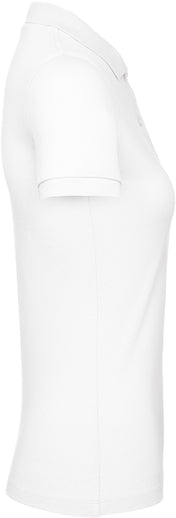 Damen Bio-Polohemd - CGPW440