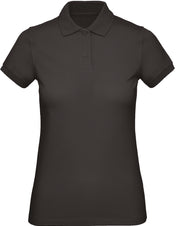 Damen Bio-Polohemd - CGPW440
