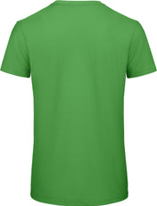 Bio-Baumwoll-T-Shirt mit Rundhalsausschnitt - CGTM042