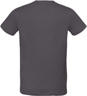 Herren T-Shirt aus Bio-Baumwolle Plus- CGTM048