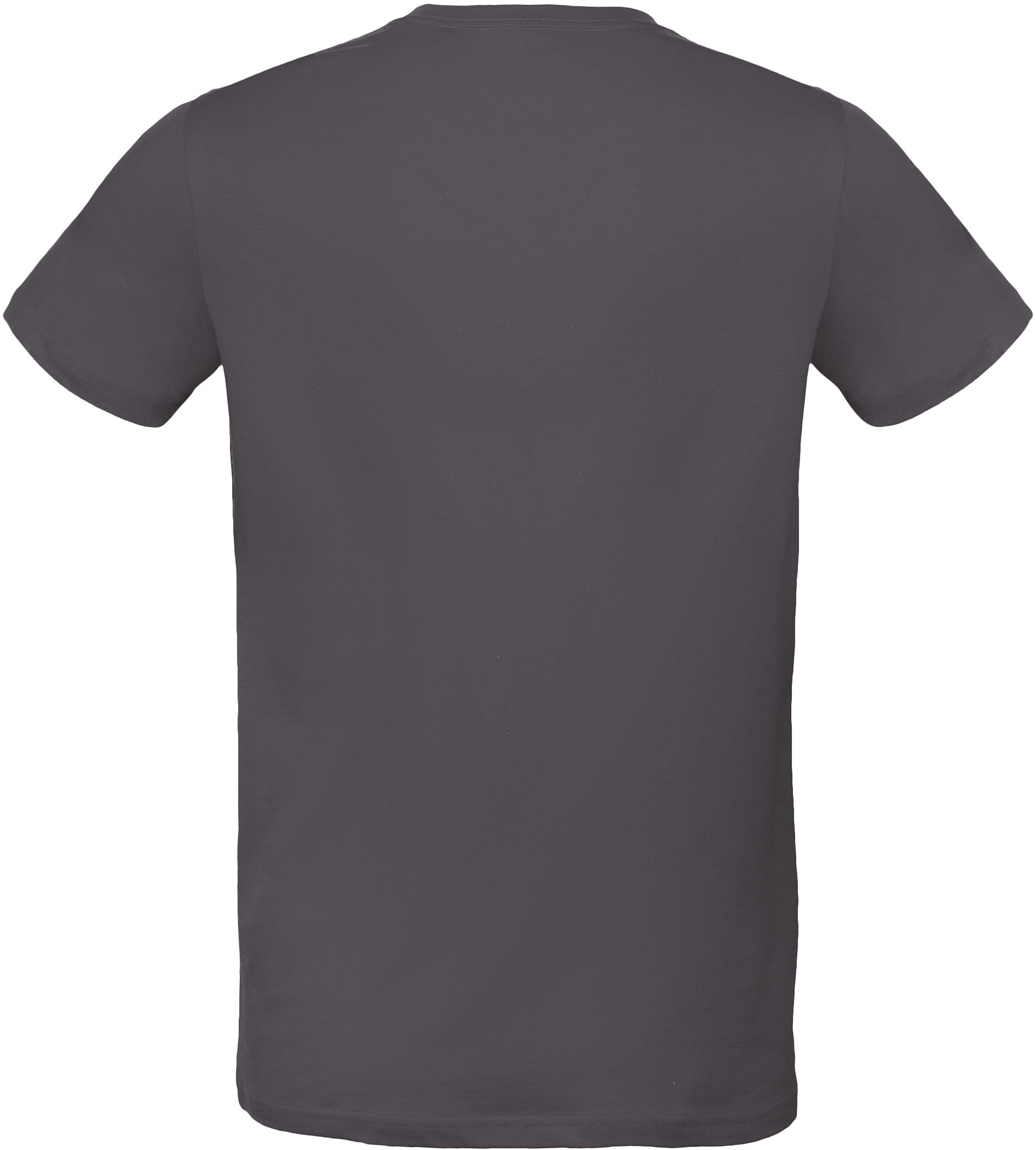 Herren T-Shirt aus Bio-Baumwolle Plus- CGTM048