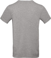 Herren T-Shirt aus Bio-Baumwolle Plus- CGTM048