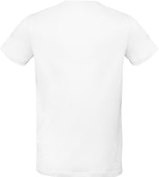 Herren T-Shirt aus Bio-Baumwolle Plus- CGTM048