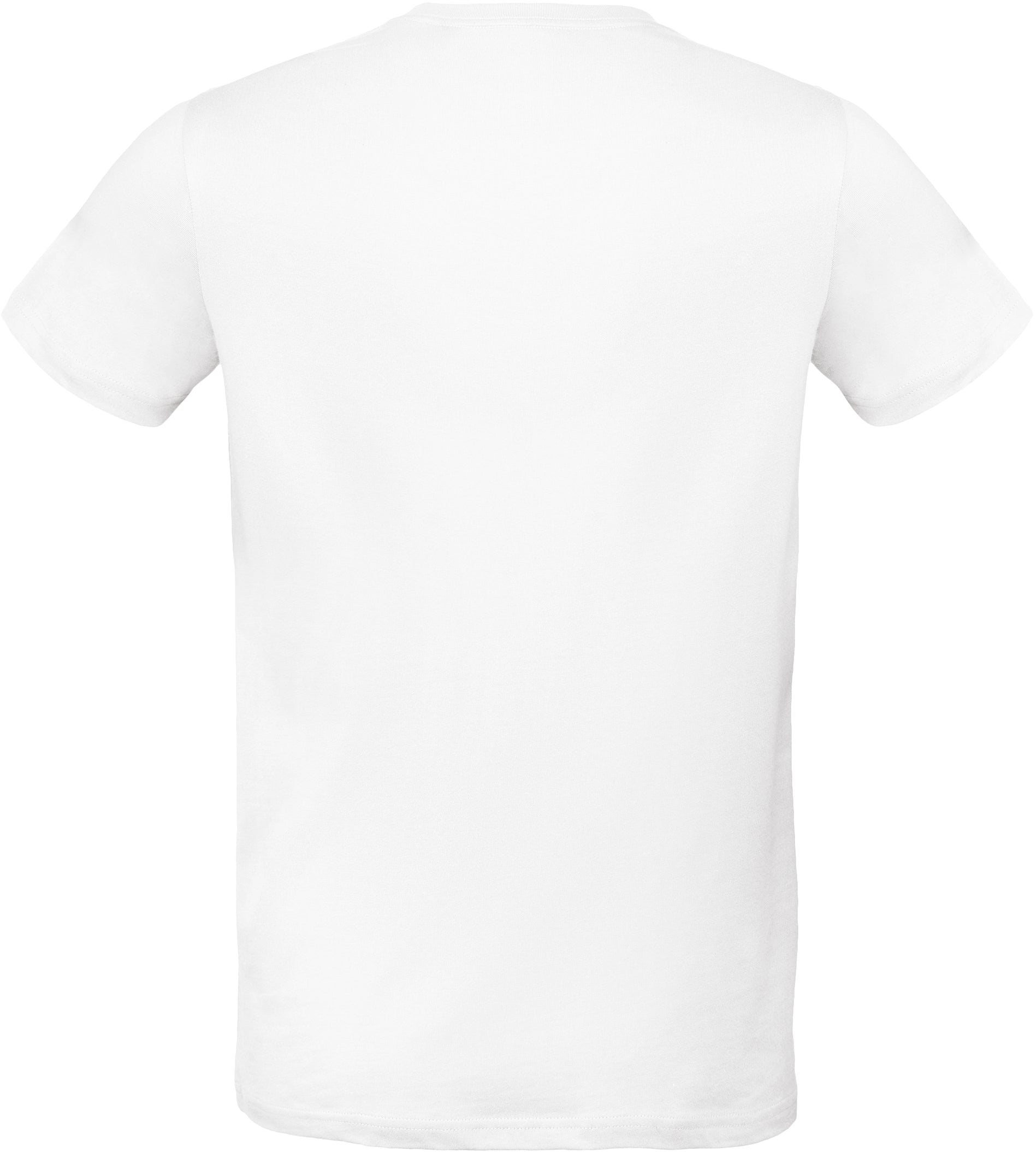 Herren T-Shirt aus Bio-Baumwolle Plus- CGTM048
