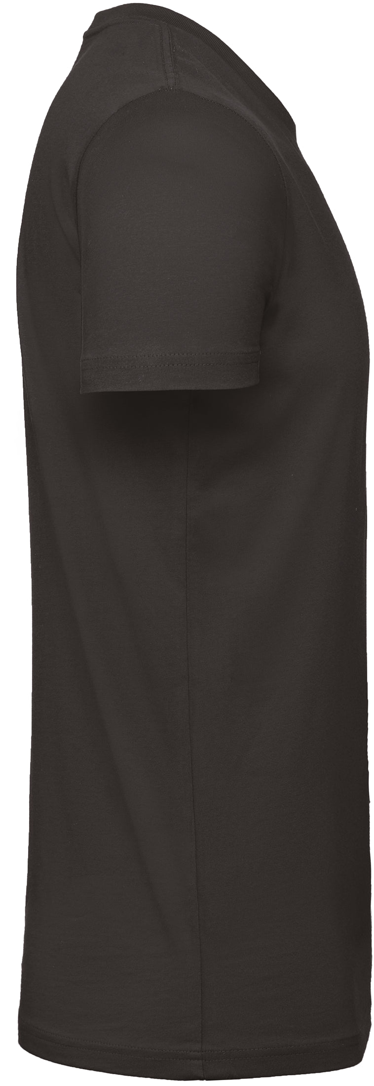 Herren T-Shirt aus Bio-Baumwolle Plus- CGTM048