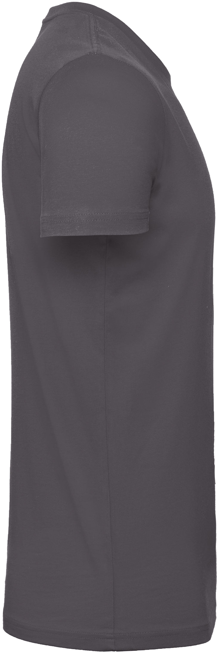 Herren T-Shirt aus Bio-Baumwolle Plus- CGTM048