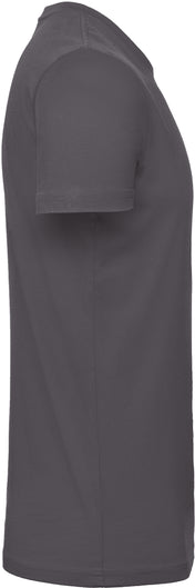 Herren T-Shirt aus Bio-Baumwolle Plus- CGTM048