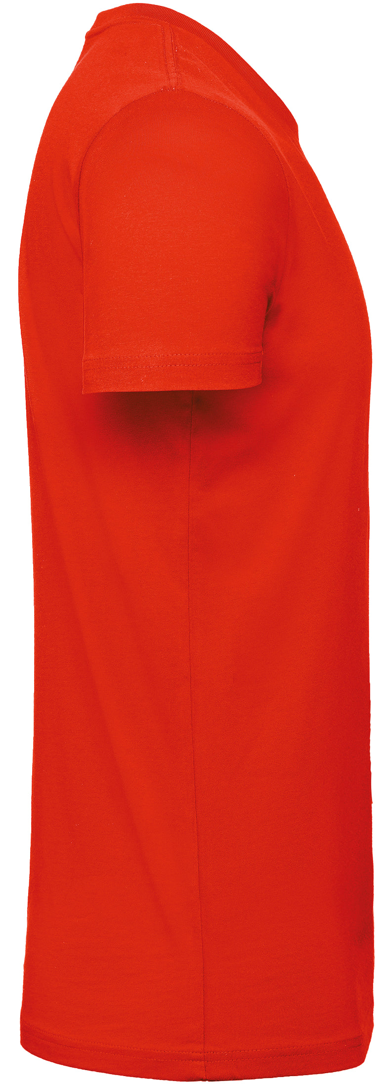 Herren T-Shirt aus Bio-Baumwolle Plus- CGTM048