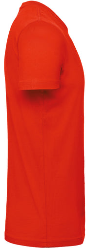 Herren T-Shirt aus Bio-Baumwolle Plus- CGTM048