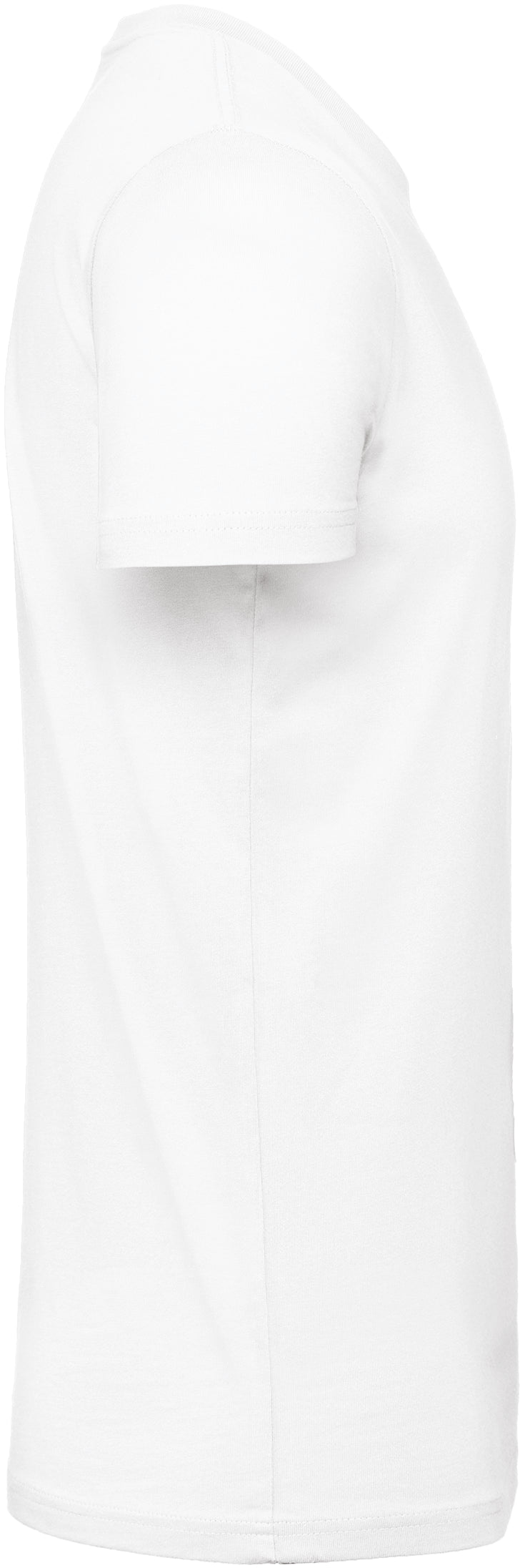 Herren T-Shirt aus Bio-Baumwolle Plus- CGTM048