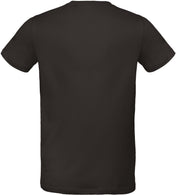 Herren T-Shirt aus Bio-Baumwolle Plus- CGTM048