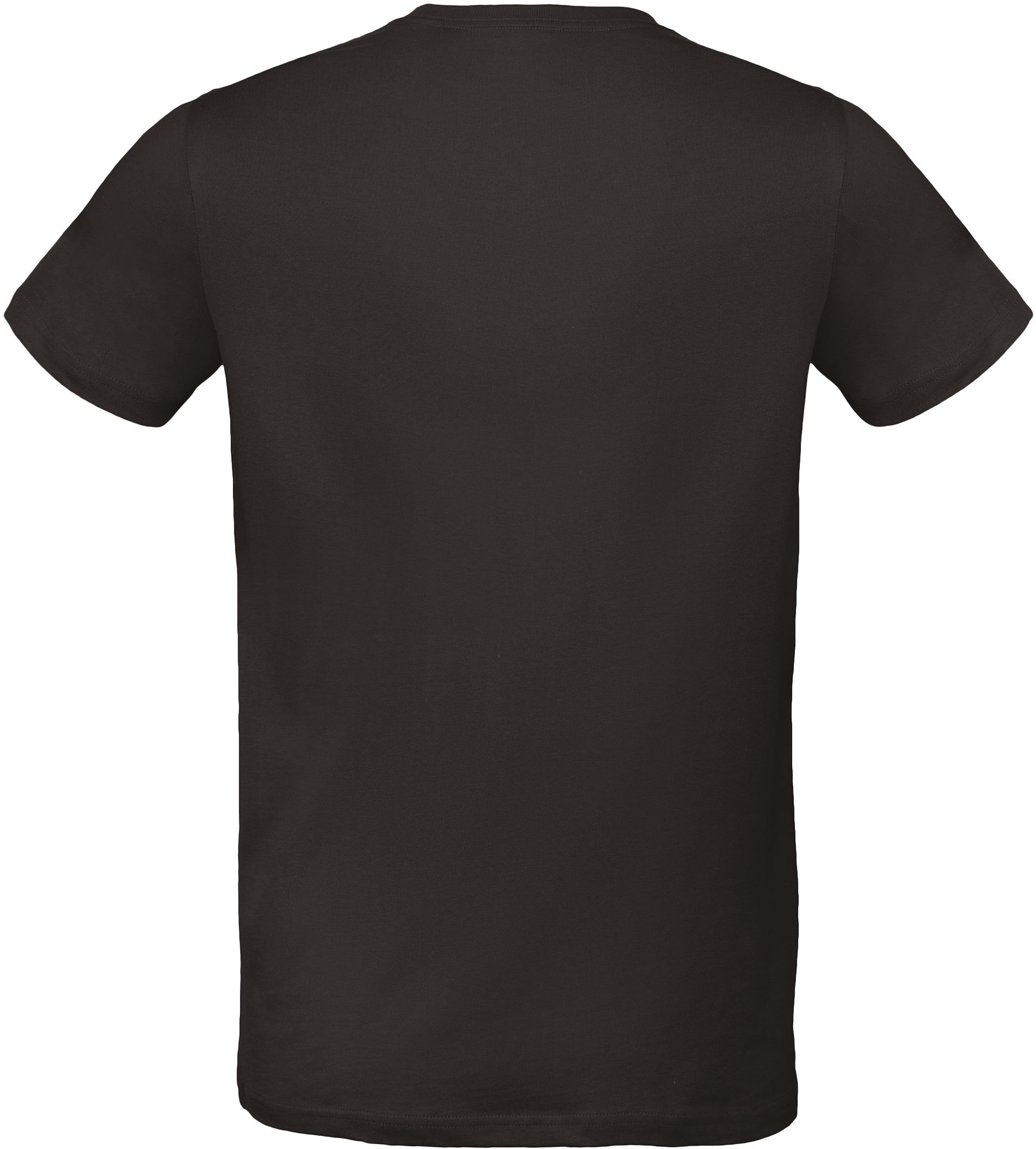 Herren T-Shirt aus Bio-Baumwolle Plus- CGTM048