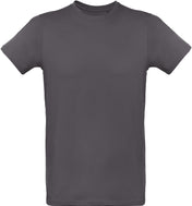 Herren T-Shirt aus Bio-Baumwolle Plus- CGTM048