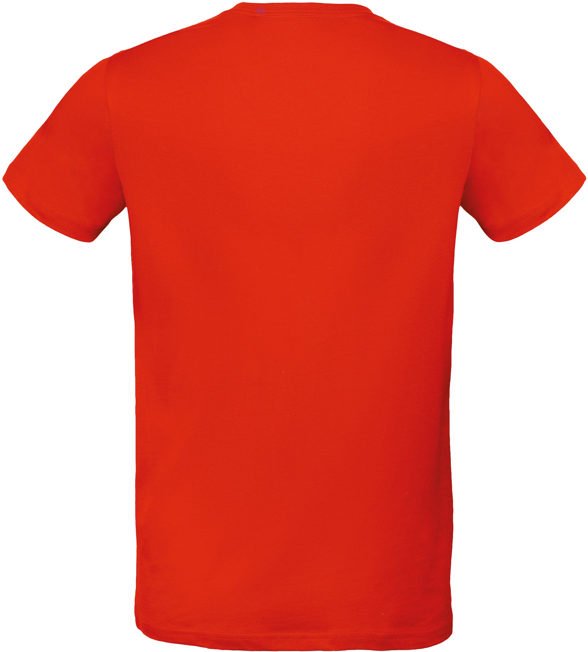 Herren T-Shirt aus Bio-Baumwolle Plus- CGTM048