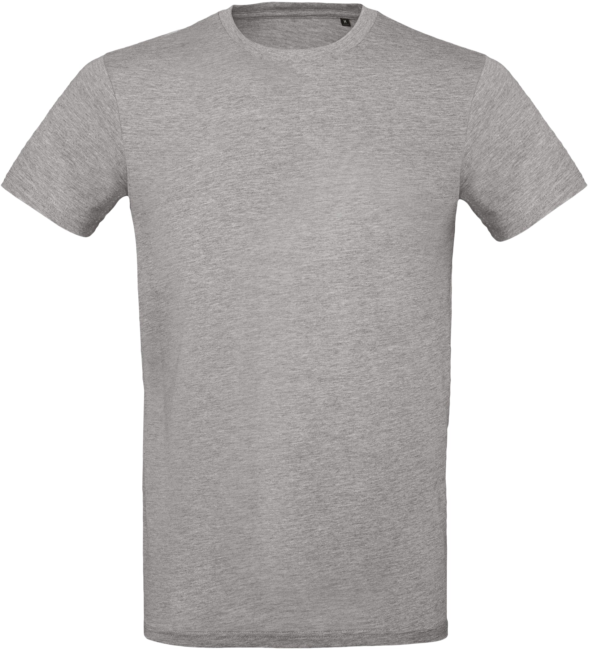 Herren T-Shirt aus Bio-Baumwolle Plus- CGTM048