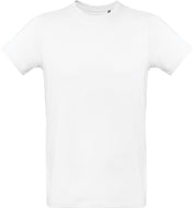 Herren T-Shirt aus Bio-Baumwolle Plus- CGTM048
