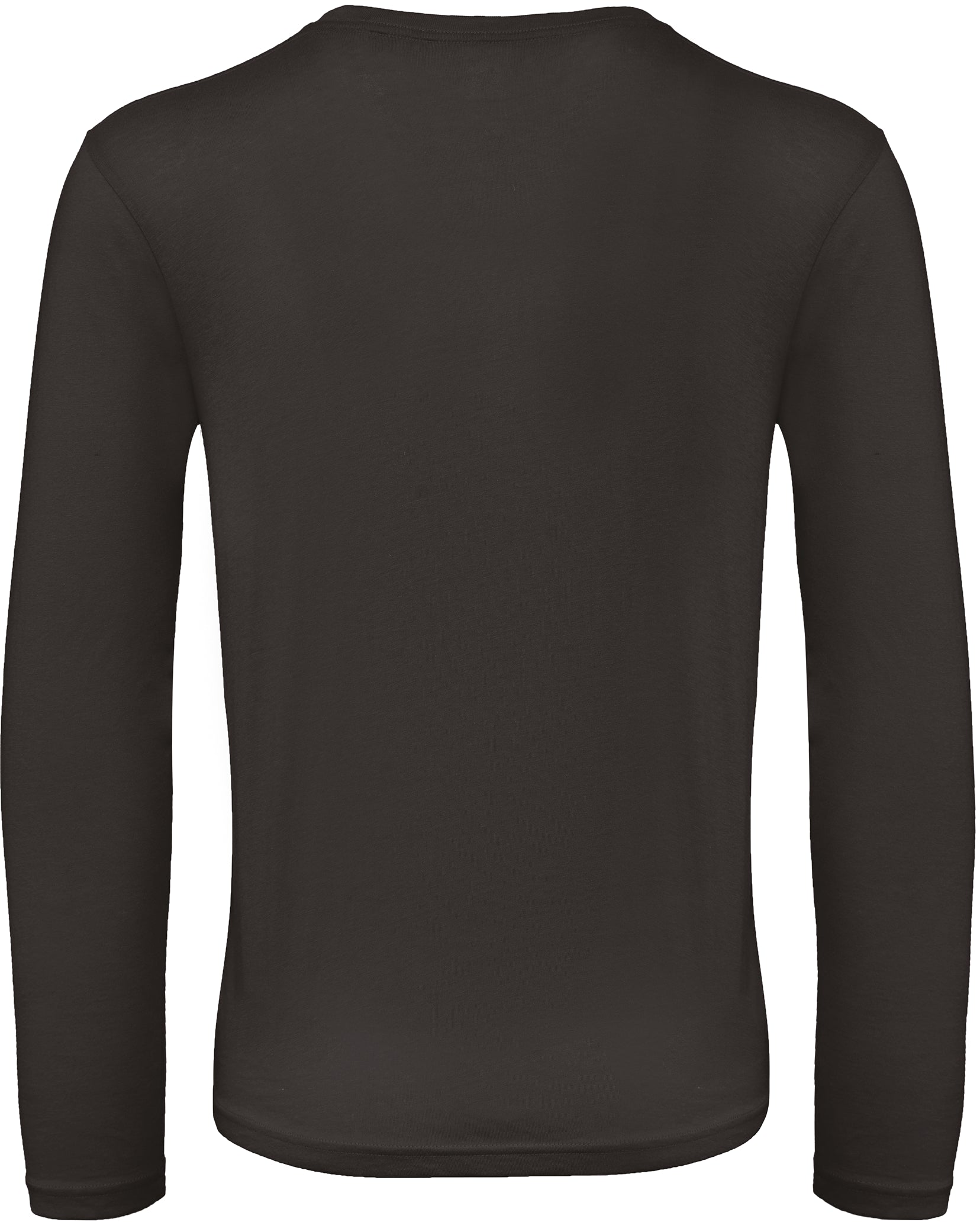 B&C CGTM070 - Men's Organic Inspire Long-sleeved T-shirt