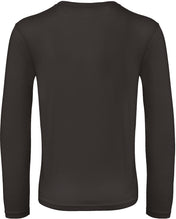 B&C CGTM070 - Men's Organic Inspire Long-sleeved T-shirt