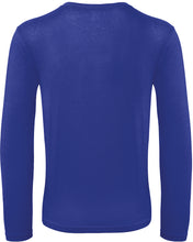 B&C CGTM070 - Men's Organic Inspire Long-sleeved T-shirt