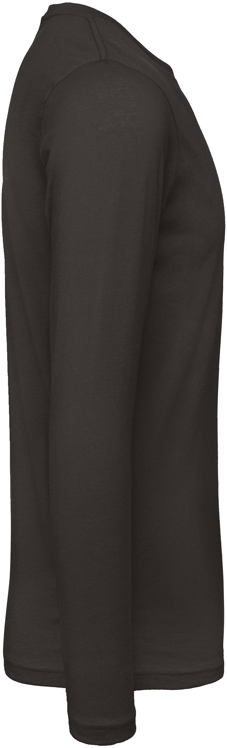 Men's Organic Long Sleeve T-Shirt | CGTM070