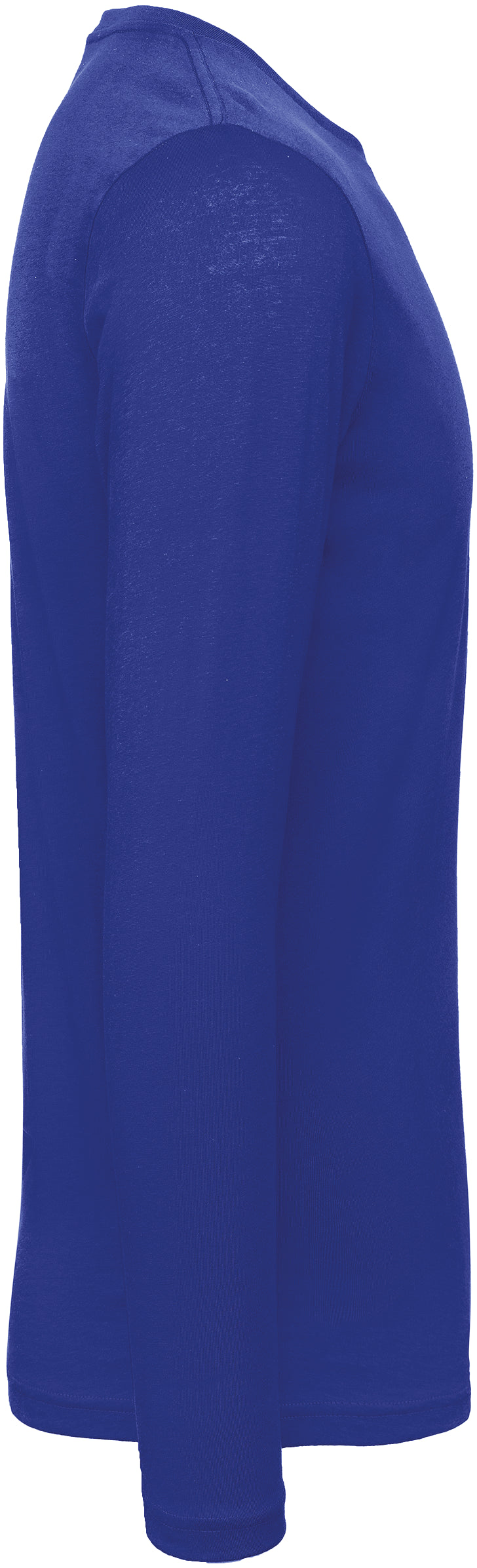 Men's Organic Long Sleeve T-Shirt | CGTM070