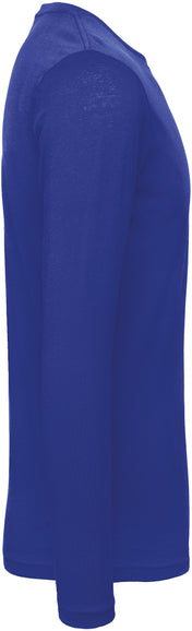 Men's Organic Long Sleeve T-Shirt | CGTM070