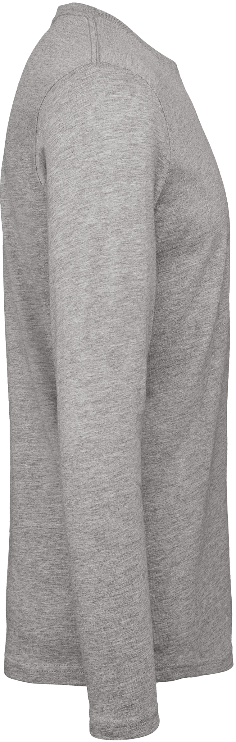 B&C CGTM070 - Men's Organic Inspire Long-sleeved T-shirt