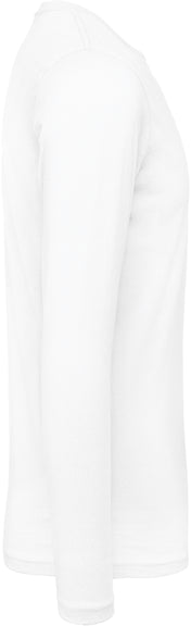 Men's Organic Long Sleeve T-Shirt | CGTM070