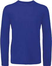 B&C CGTM070 - Men's Organic Inspire Long-sleeved T-shirt