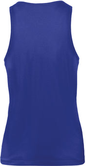 Men's Organic Tank Top 140 g/m² - CGTM072