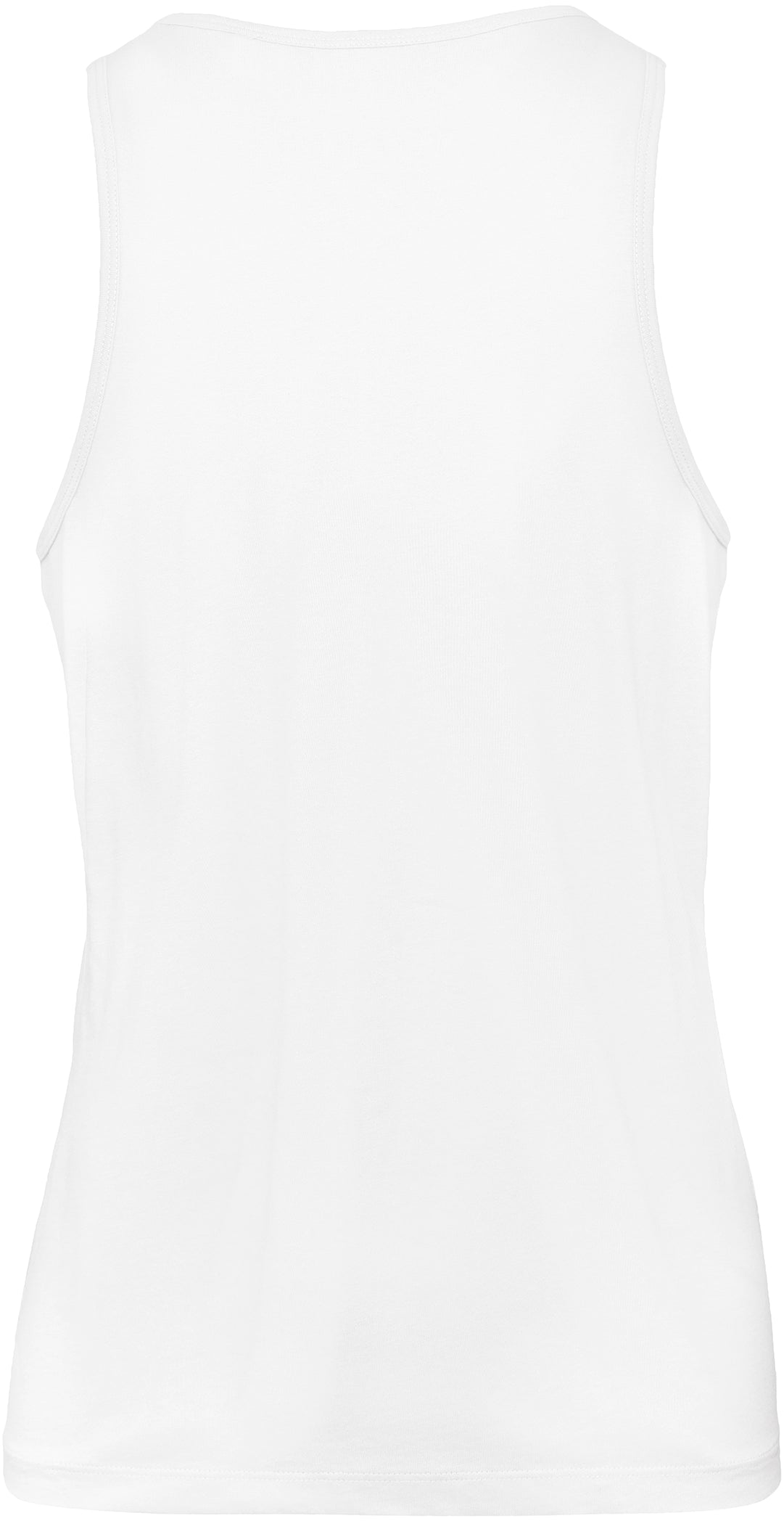 Men's Organic Tank Top 140 g/m² - CGTM072