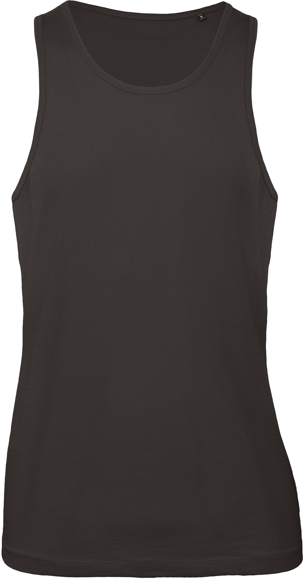 Men's Organic Tank Top 140 g/m² - CGTM072