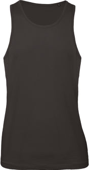 Men's Organic Tank Top 140 g/m² - CGTM072