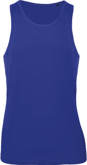 Men's Organic Tank Top 140 g/m² - CGTM072