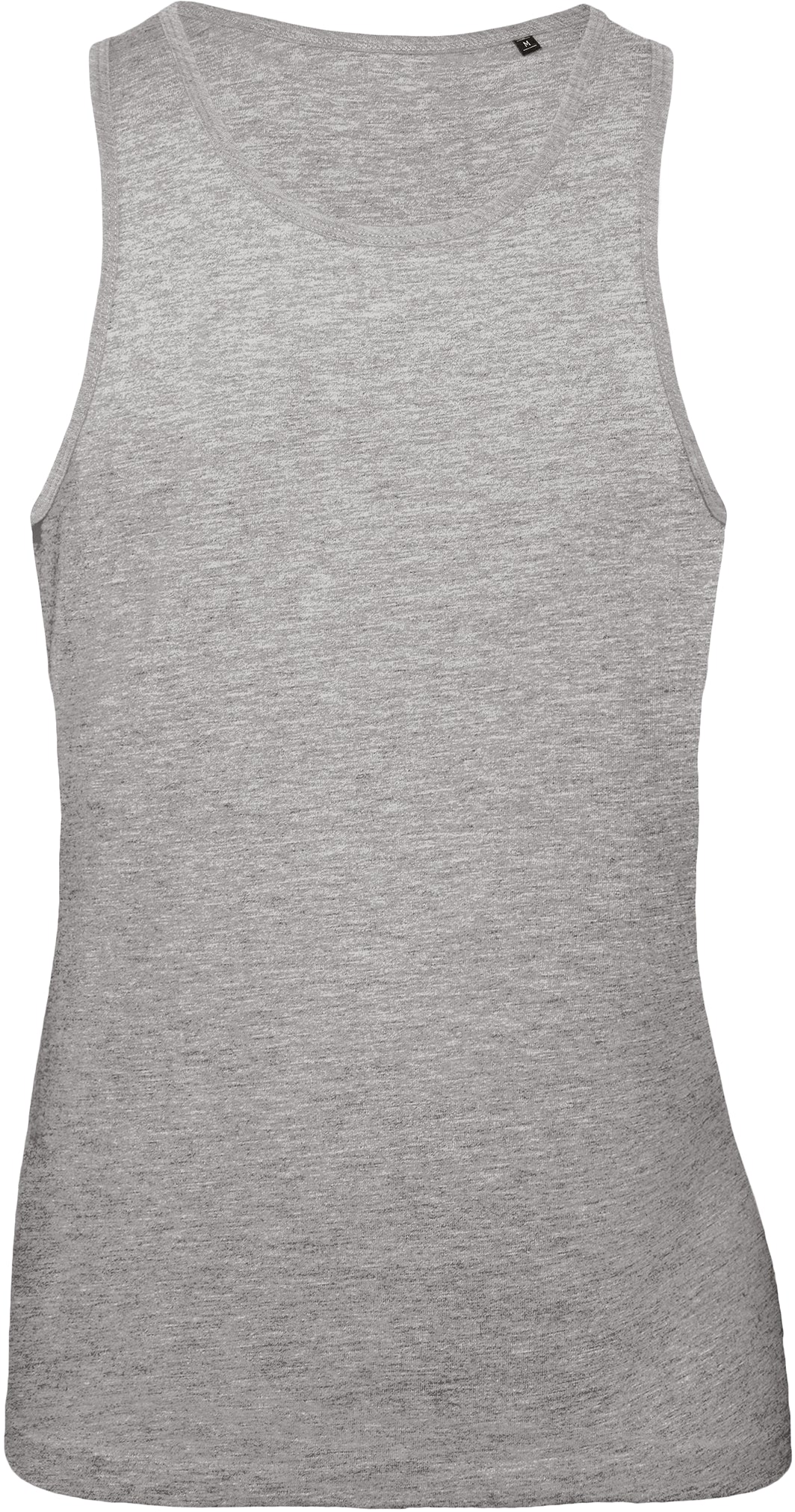 Men's Organic Tank Top 140 g/m² - CGTM072