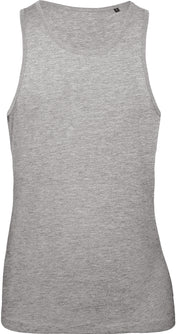 Men's Organic Tank Top 140 g/m² - CGTM072
