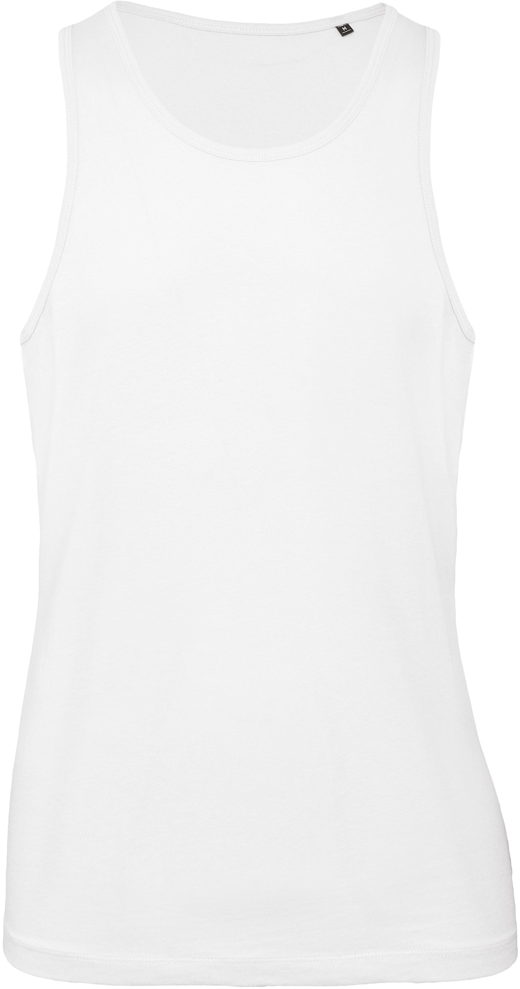 Men's Organic Tank Top 140 g/m² - CGTM072