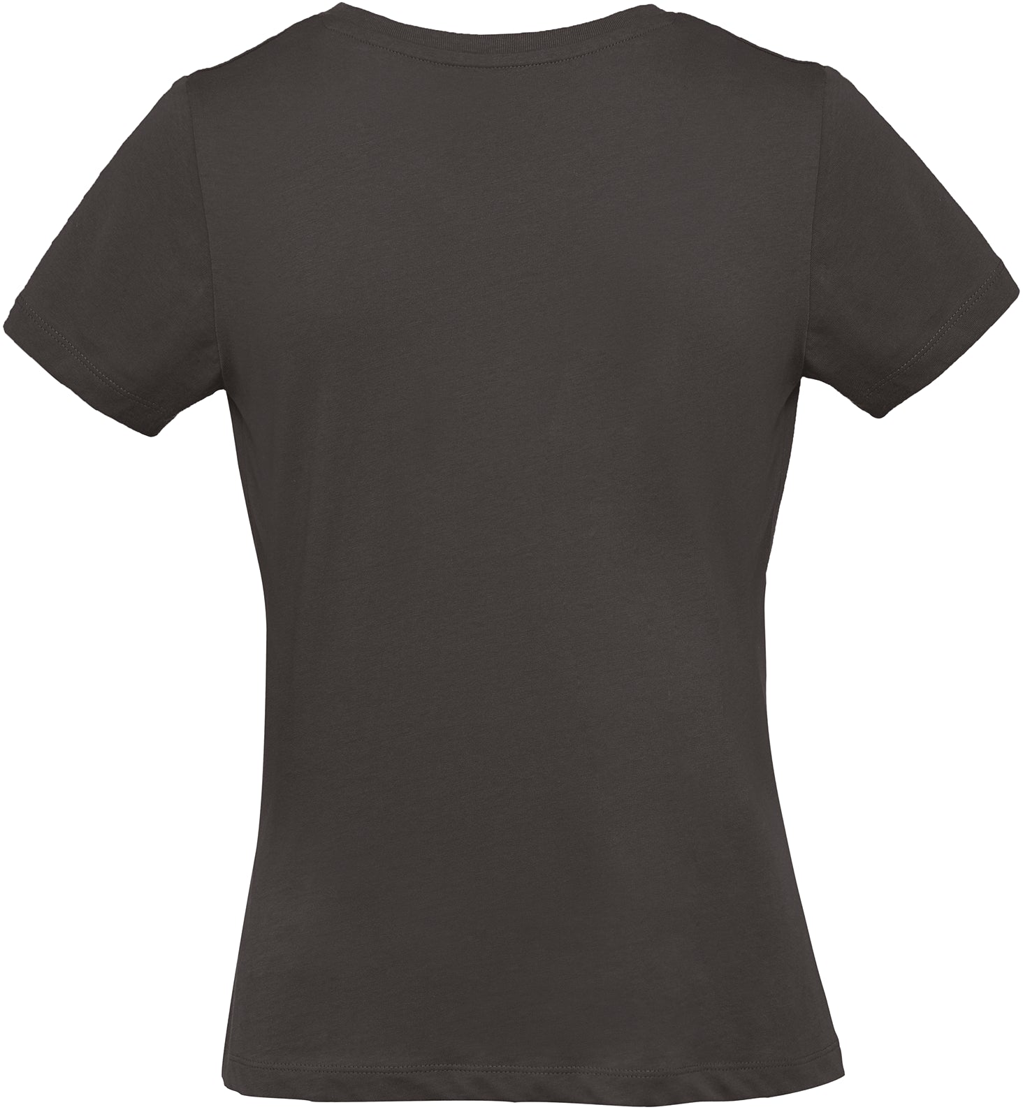 B&C CGTW049 - Inspire Plus Ladies' Organic T-shirt