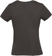B&C CGTW049 - Inspire Plus Ladies' Organic T-shirt
