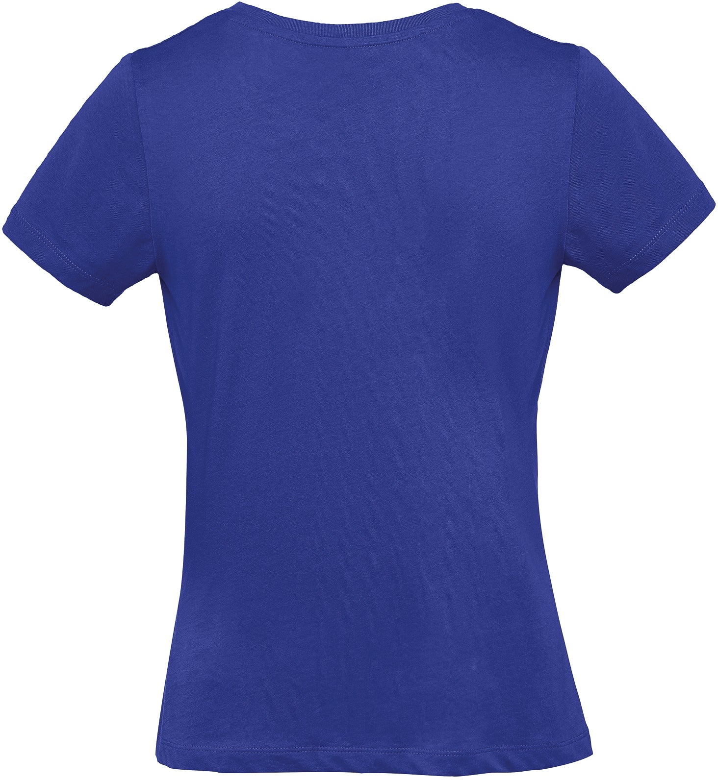 B&C CGTW049 - Inspire Plus Ladies' Organic T-shirt