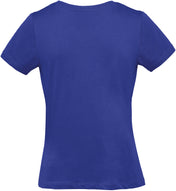 B&C CGTW049 - Inspire Plus Ladies' Organic T-shirt