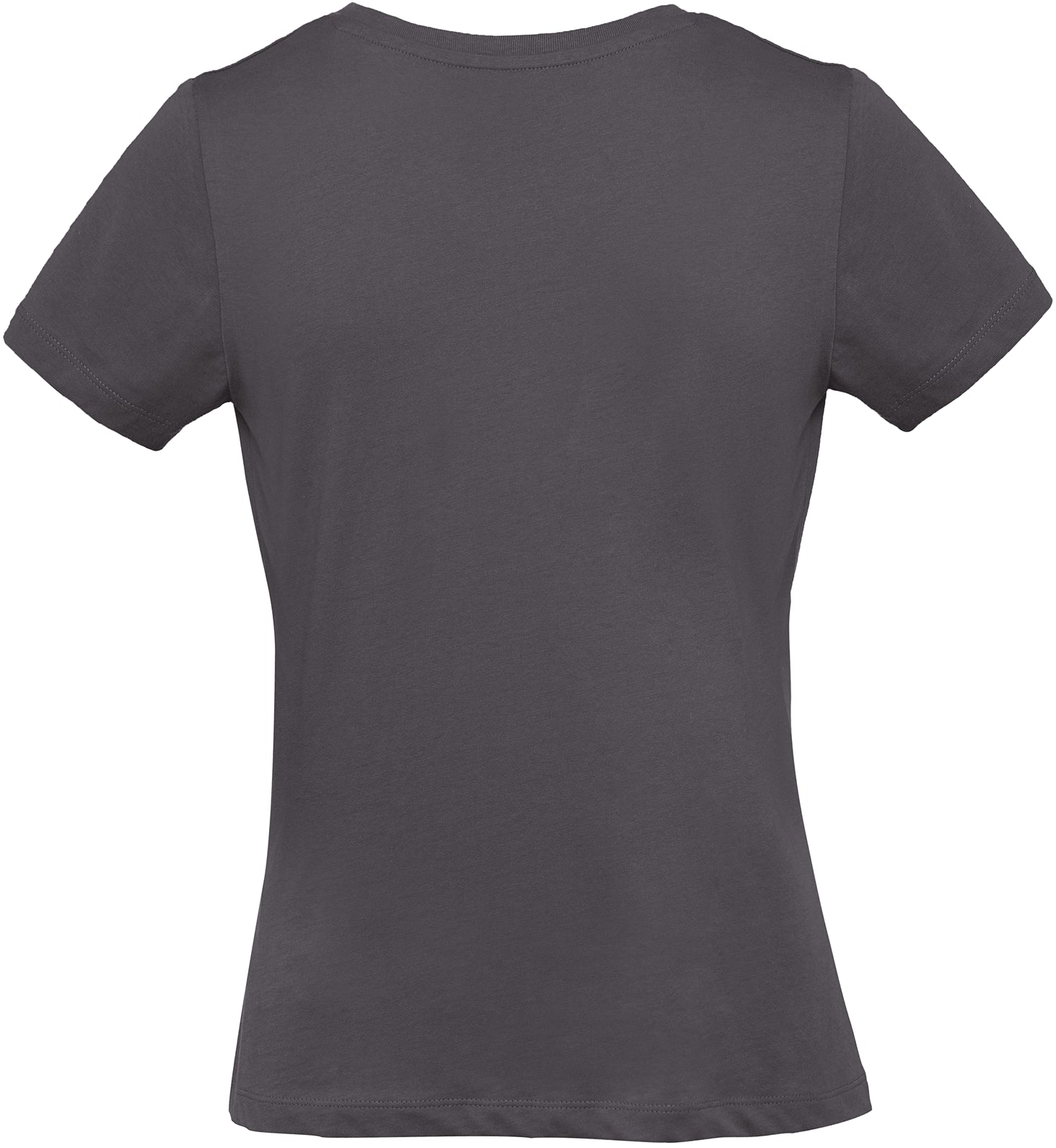 B&C CGTW049 - Inspire Plus Ladies' Organic T-shirt