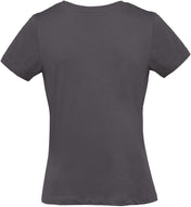 B&C CGTW049 - Inspire Plus Ladies' Organic T-shirt