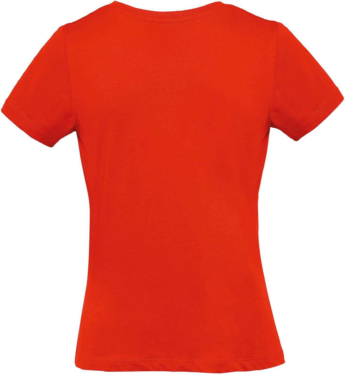 B&C CGTW049 - Inspire Plus Ladies' Organic T-shirt
