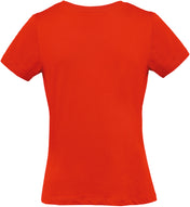 B&C CGTW049 - Inspire Plus Ladies' Organic T-shirt